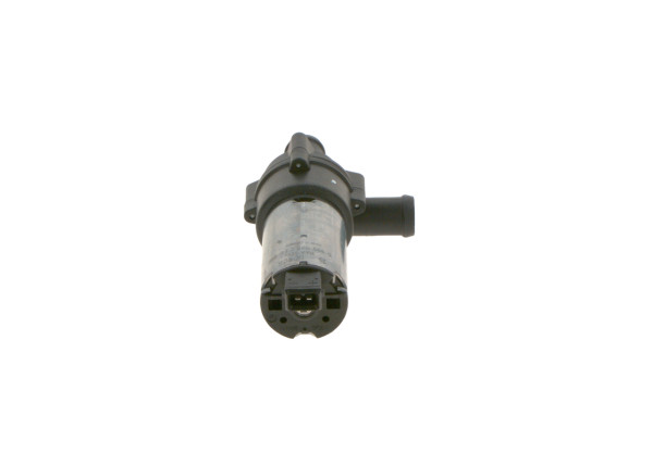 Auxiliary Water Pump (cooling water circuit) - 0392020034 BOSCH - 10438993, 4395612, 654603